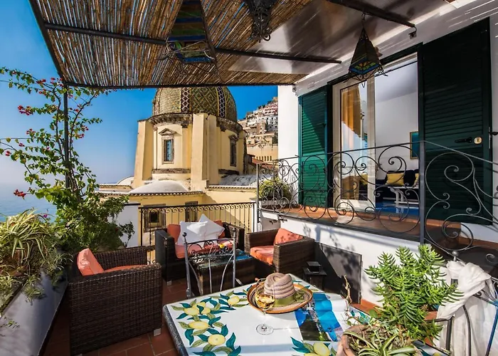 Villa de 2 Dormitorios