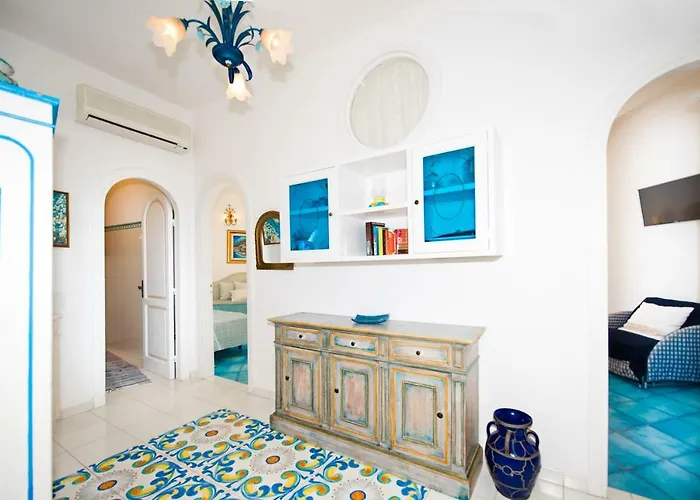 Casa Holiday